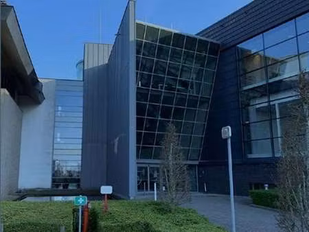 bien professionnel à louer à kortrijk € 1.353 (lqk7a) | zimmo