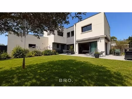 maison arradon - 5 chambres