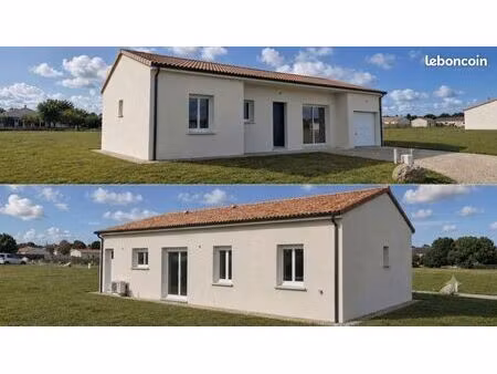maison neuve