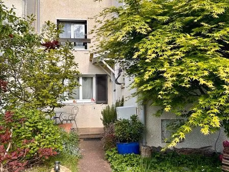 maison 130m2 proche lfa