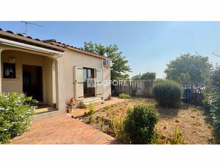 maison castelnau le lez 4 pièce(s) 104 m2
