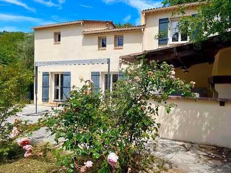 maison 3 chambre(s) à vendre