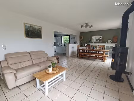 maison etretat