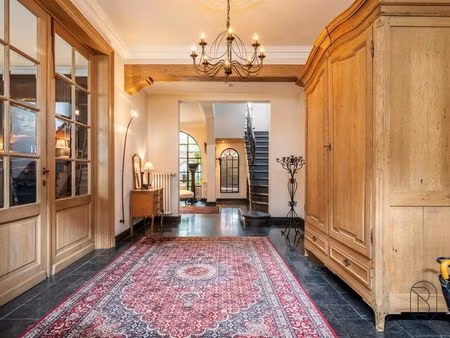 maison à vendre à geraardsbergen € 565.000 (lqk7p) - office ronse | zimmo