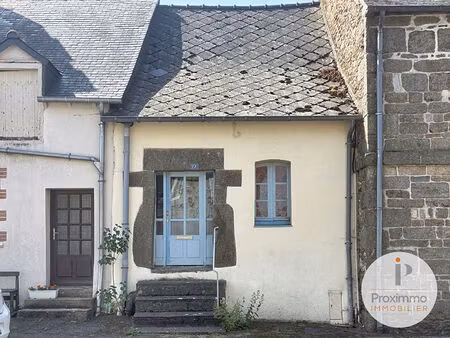 maison - la trinité-porhoët