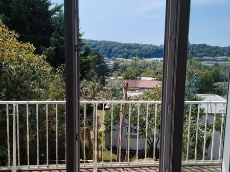 maison style architecte