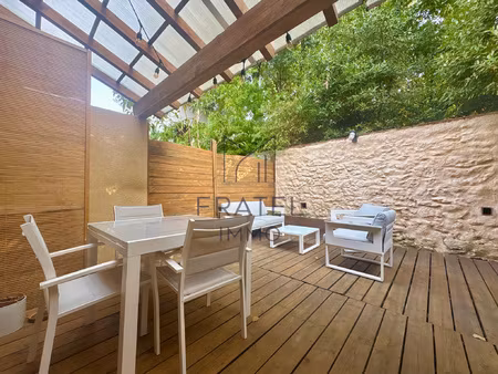 maison t4 avec suite parentale  terrasse sans vis-à-vis et e