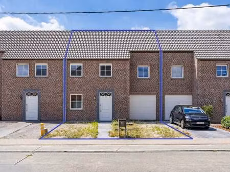 maison à vendre à dadizele € 339.000 (lqk8k) - benjamin verkoopt | zimmo