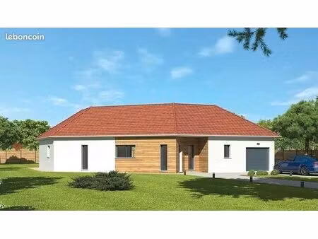maison 5 pièces 123 m²