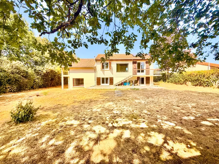 exclusivite ! a vendre a saint aignan de grand lieu jolie ma