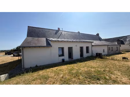 maison 3 pièces 65 m² à louer saint-georges-sur-loire 49170 ? | era immobilier