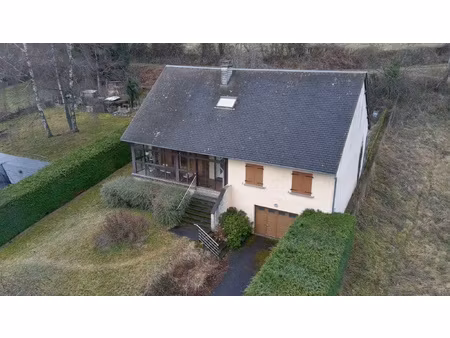 maison familiale de 170 m2 vue dégagée et fort potentiel