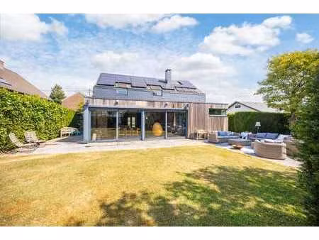 superbe villa 5 chambres dans un endroit calme