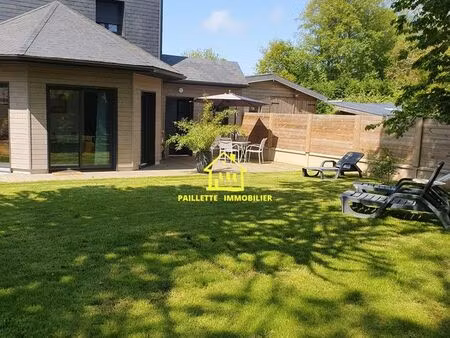 maison 4 pièces 72 m²