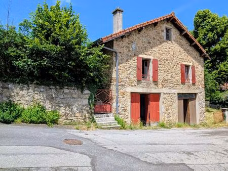 maison de village 6 pièces