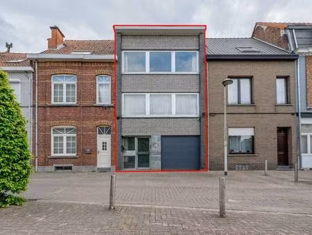 maison à vendre à vilvoorde € 250.000 (lqk8n) - lens. abbeloos notarissen | zimmo