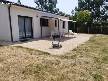 maison 3 pièces 80m2