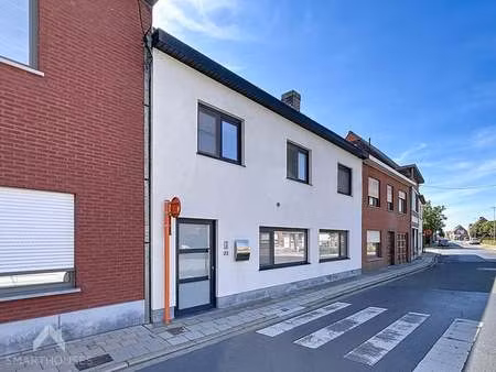 maison à vendre à wevelgem € 349.000 (lqk8h) - smart houses | zimmo