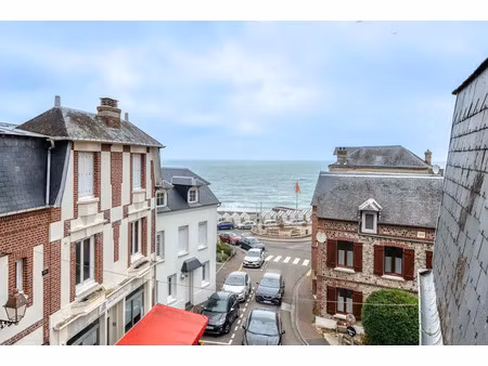 vente maison 5 pièces 73 m² à yport (76111)  205 000 €