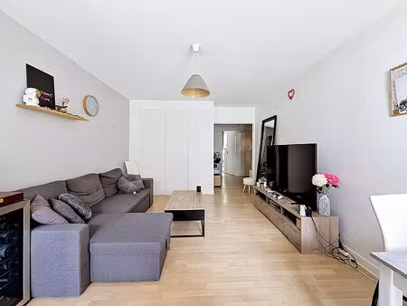 vente appartement 2 pièces  52.00m²  angers