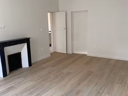 appartement t2 avec clim réversible