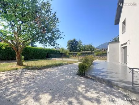 duplex 4 pièces 82 m²