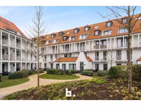 magnifique appartement en duplex au lakeside paradise