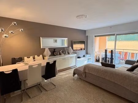 appartement 2 pièces 45 m2