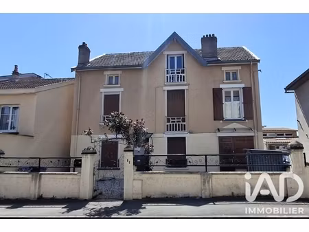 vente appartement 7 pièces