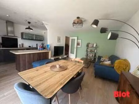 vente appartement 3 pièces à rennes poterie (35000) : à vendre 3 pièces / 63m² rennes pote