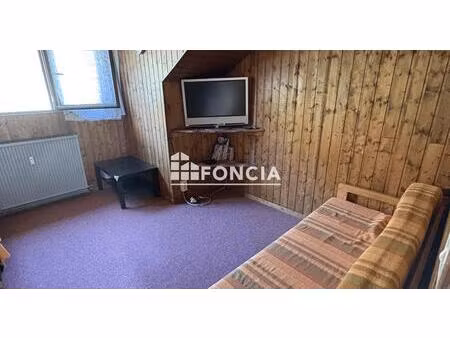 vars sainte-marie appartement t1 bis