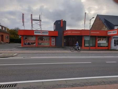 bien professionnel à louer à hekelgem € 5.000 (lqk6f) - | zimmo