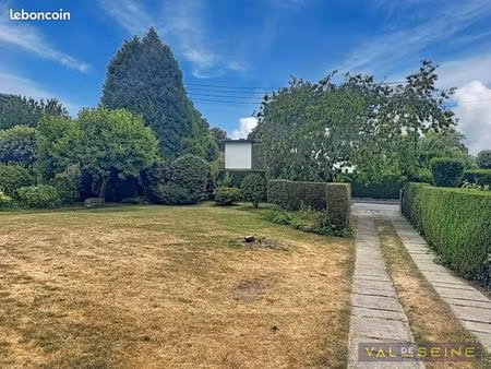 maison 7 pièces 158 m²