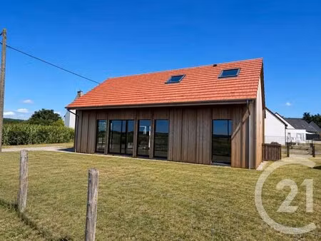 en vente maison 101 35 m² – 278 000 € |hesdin-l'abbé