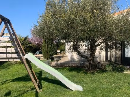 pétillons plein pieds