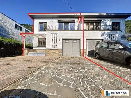 maison à louer à rue des roseaux 8 tilff (vbe50279)