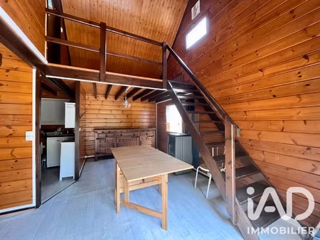 vente gîte 2 pièces