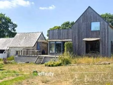 vente maison à louargat (22540) : à vendre / 146m² louargat