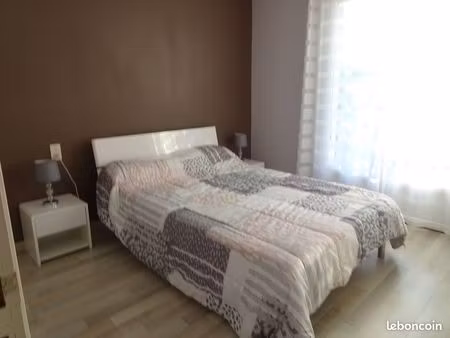 location petit logement