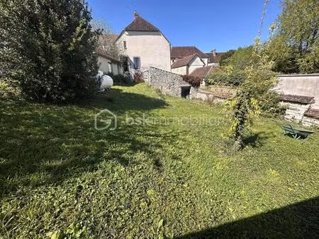 belle maison familiale aux volumes généreux – un cadre de vie idéal !a neuvy-sautour