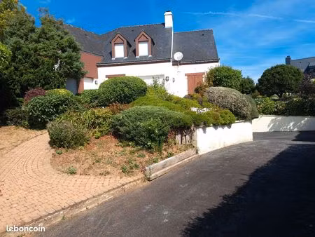 maison pour grande famille
