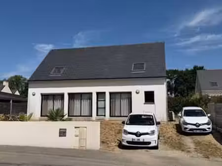 vente maison à quimperlé (29300) : à vendre / 139m² quimperlé