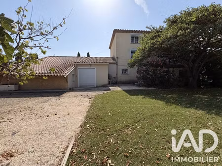 vente maison de campagne 6 pièces