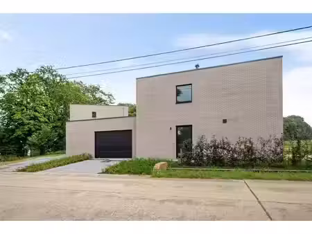 maison à louer à fortsesteenweg 13 sint-katelijne-waver (rbw55123)