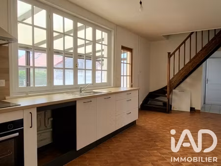 vente maison/villa 7 pièces