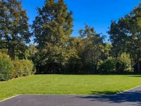 vente terrain à sucé-sur-erdre (44240) : à vendre / sucé-sur-erdre