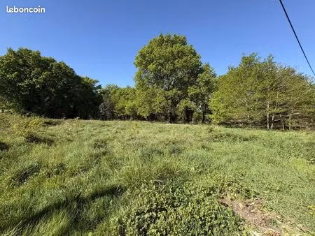 terrain 1 909 m² castelnau de medoc