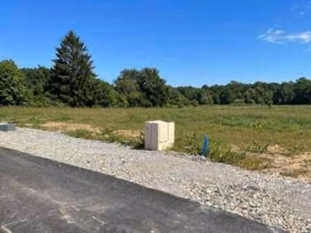vente terrain à villeneuve-en-retz (44580) : à vendre / villeneuve-en-retz
