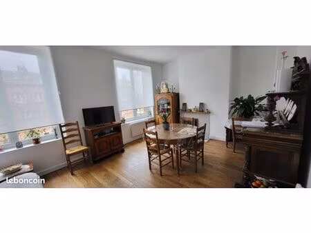 appartement 2 pièces 50 m²