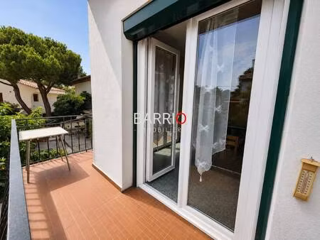 barrio immobilier